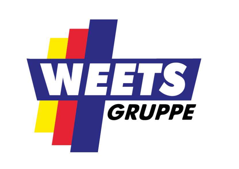 Weets Gruppe neu IYna 830x588 - Spedition Weets