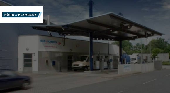 Köhn & Plambeck GmbH & CO. KG