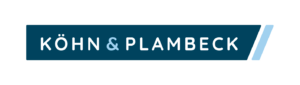 KP Logo Rechteck farbig 72dpi 300x85 - K&ouml;hn & Plambeck GmbH & Co. KG