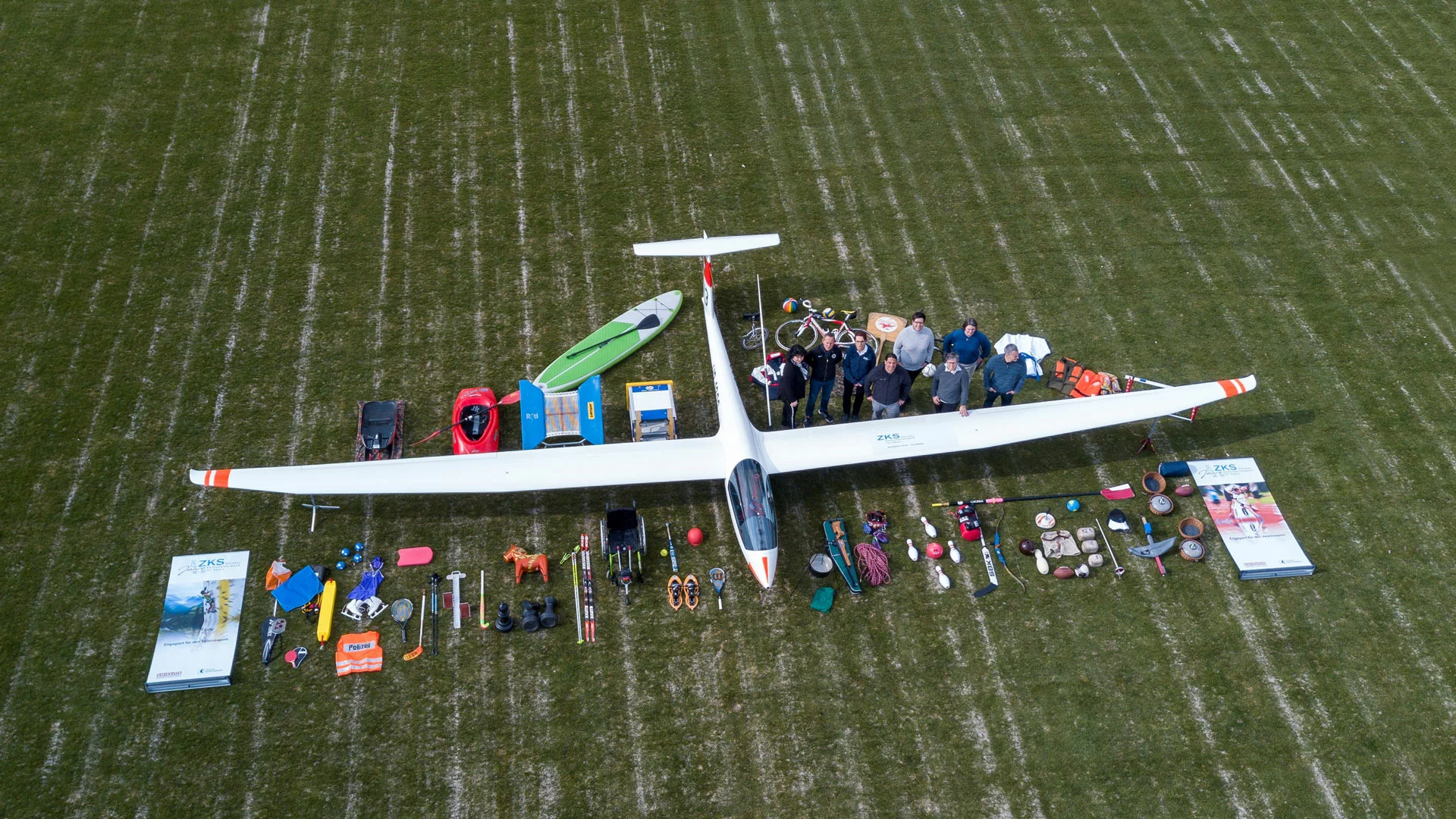 Zürcher Kantonalverband für Sport