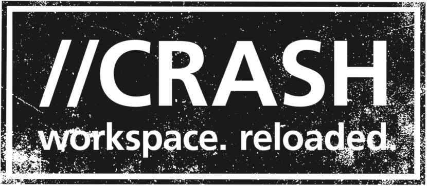 logo crash stamp 830x363 - //CRASH Unternehmensgruppe