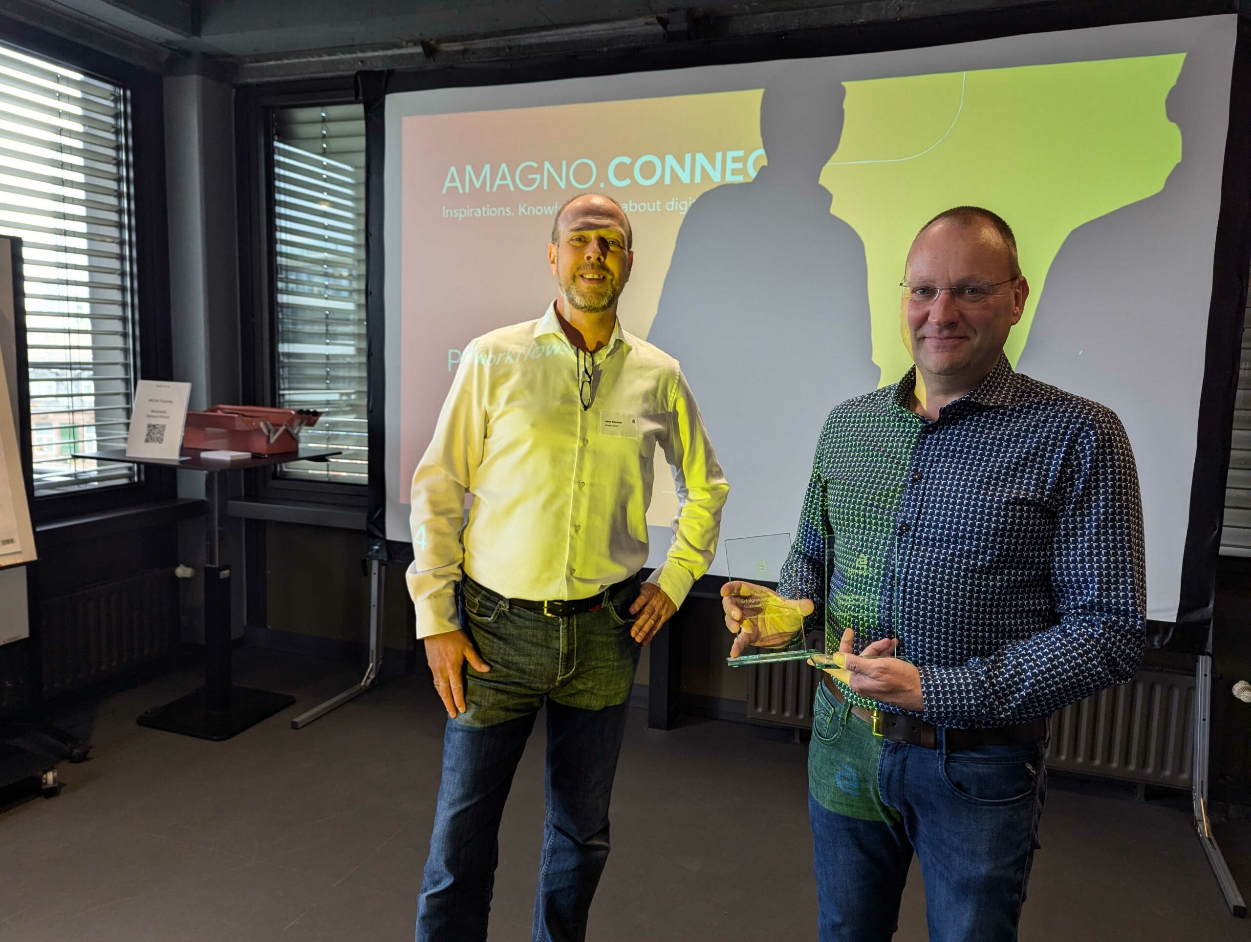 PXL 20241029 122358068 scaled 1 - Amagno Partner Awards auf der Amagno.Connect 2024