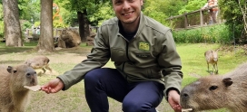 Zoo Leipzig halbiert den Aufwand für Rechnungsläufe mit Amagno
