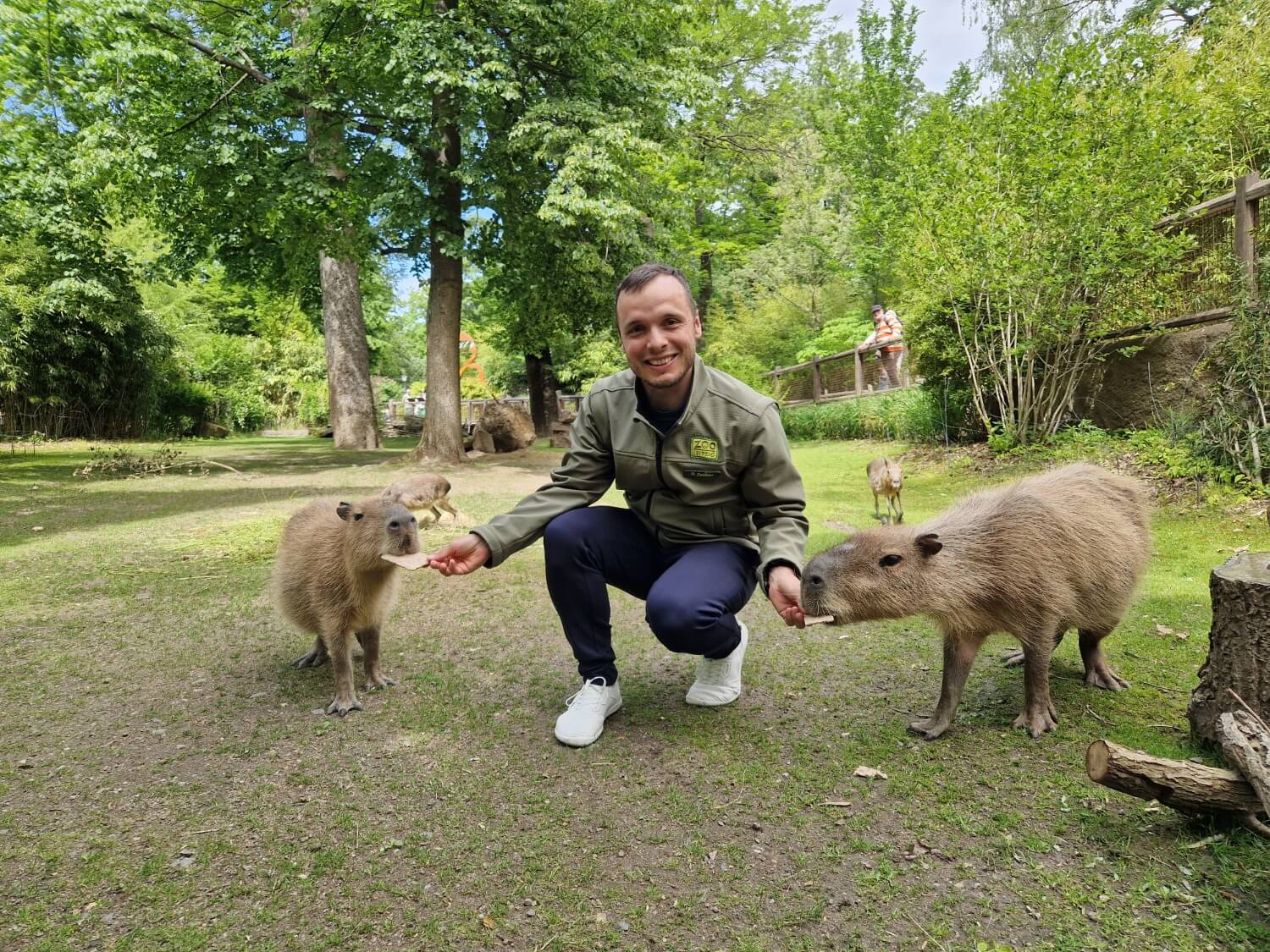 Zoo Leipzig