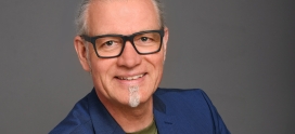 Brückenbauer für die ECM-Zukunft: Amagno gewinnt Harald Greiner als neuen Sales Director