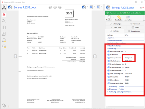 Input Management - Definition, Aufgaben, Vorteile & Software amagno ai autopilot level 2 560x422 - Input Management - Definition, Aufgaben, Vorteile & Software