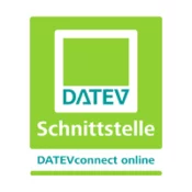 DATEV Schnittstelle Connect RGB Kachel 200px 175x175 1 - Schnittstelle DATEV PRO