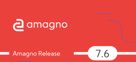 Amagno Version 7.6