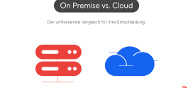 Cloud oder On Premise? Wohin mit meinem DMS?