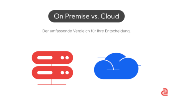 DMS-Cloud vs. OnPremise DMS