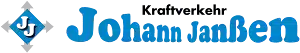 Janssen Logo - Startseite