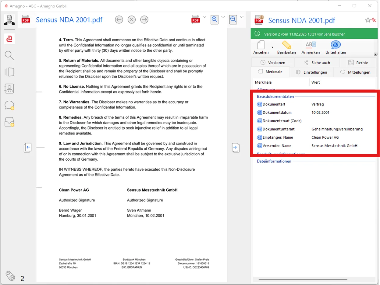 Input Management - Definition, Aufgaben, Vorteile & Software amagno ai autopilot level 1 - Input Management - Definition, Aufgaben, Vorteile & Software