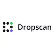dropscan logo - Integrationen f&uuml;r DMS & ECM