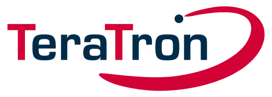 teratron logo - Startseite