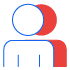 Bestandskunden Icon Verwalten - Bestandskunden