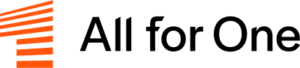 afo rgb de 091024 300x68 1 - ALL FOR ONE CUSTOMER EXPERIENCE GMBH