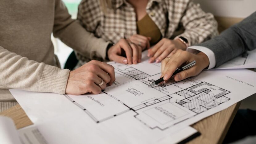 DMS Immobilienbranche 830x467 - Branchen