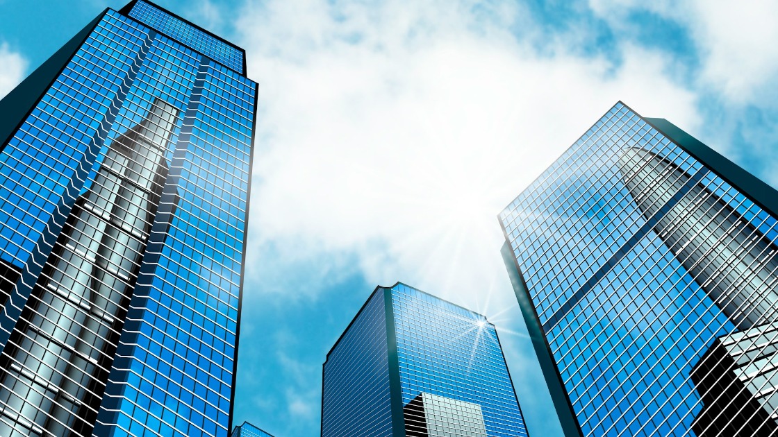 DMS fuer Enterprise Unternehmen - Branchen