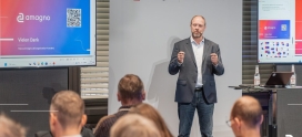 Amagno.Connect 2025 – Rückblick auf zwei Tage voller Austausch und Praxiswissen rund um Amagno