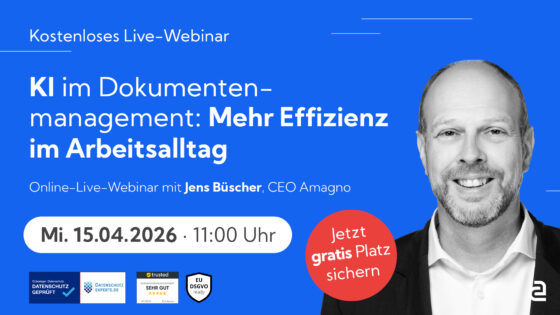 Ad Webinar AmagnoAI 15 4 264 560x315 - Startseite