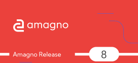 Amagno Version 8.0