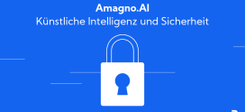 KI im DMS: Amagno.AI sicher und DSGVO-konform im Unternehmen nutzen