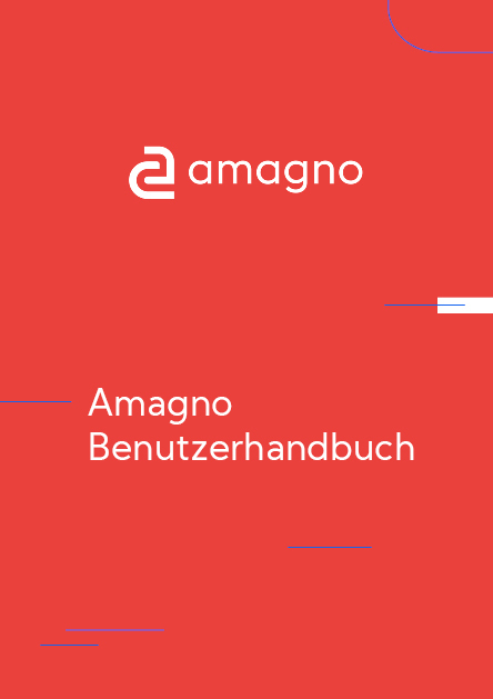 Grafik Dokumentation Benutzerhandbuch - Dokumentation